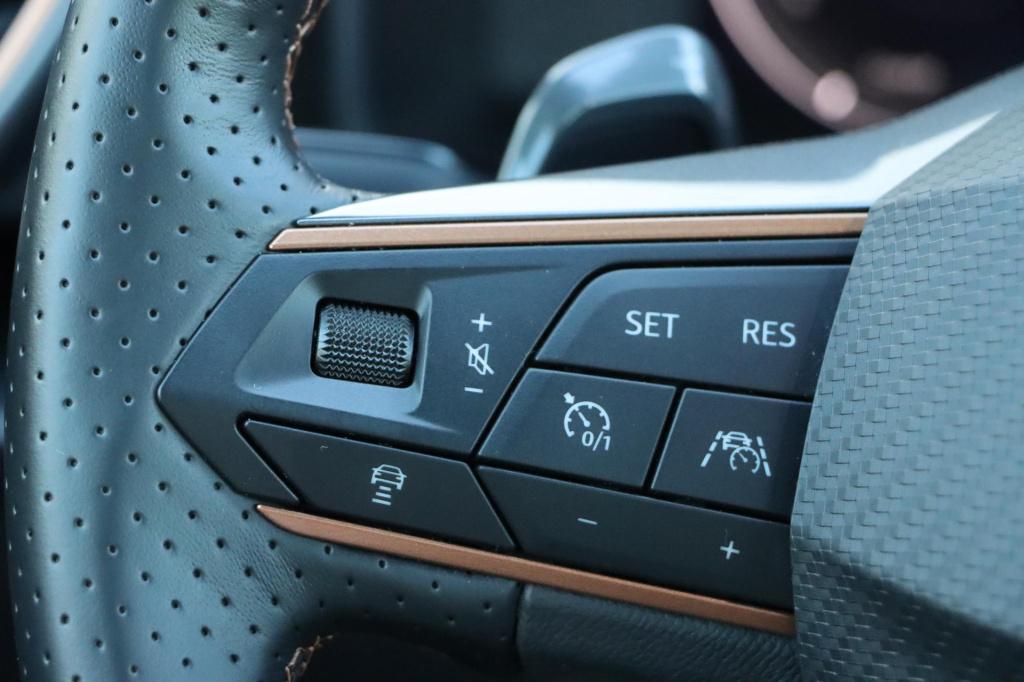 Cupra Leon 1.4 e-hybrid vz performance 245pk dsg6
