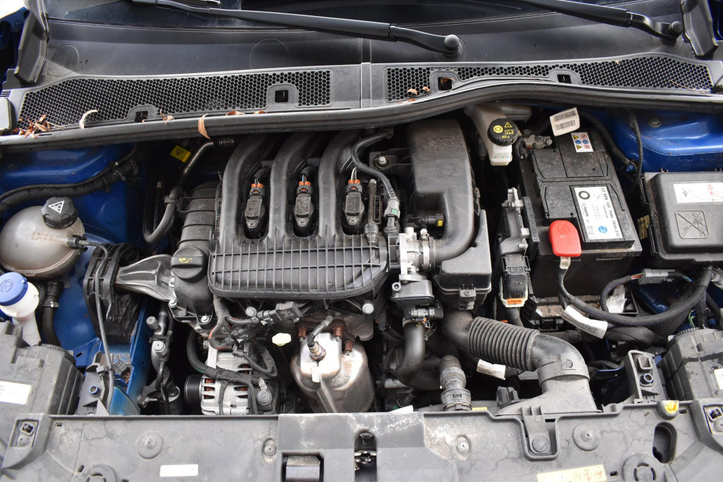 Opel Corsa 1.2 edition 75pk | airco | parkeersensoren | lichtmetalen velgen