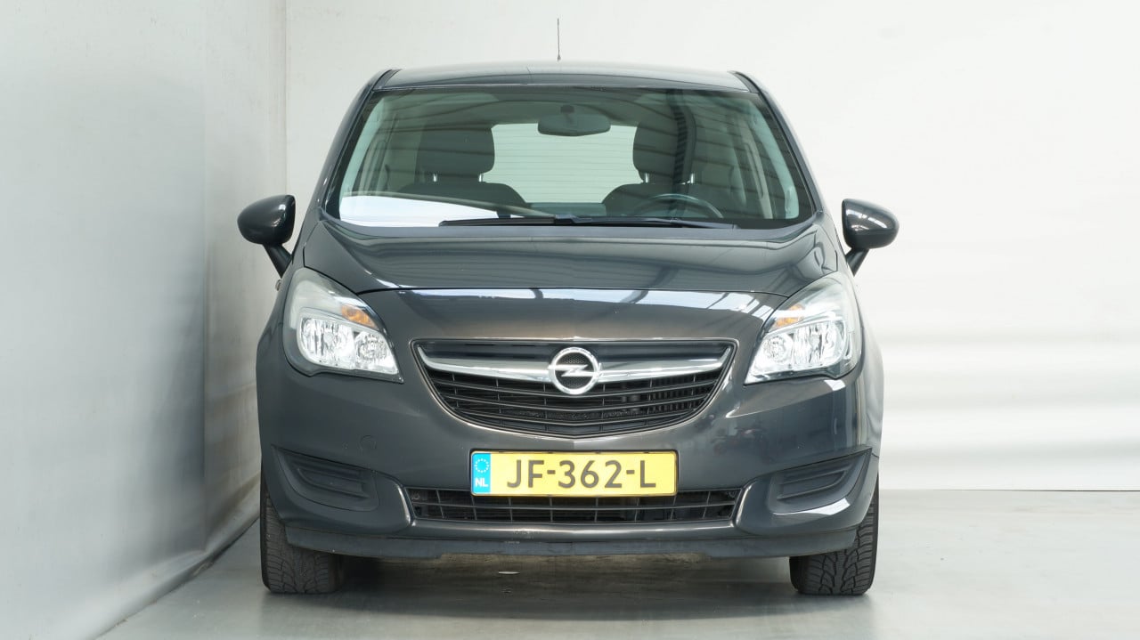 Opel Meriva 1.4 Turbo Business+ rijklaar incl garantie