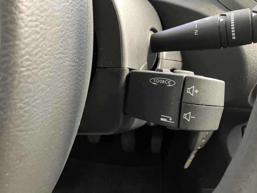 Renault Twingo 1.2-16V Authentique