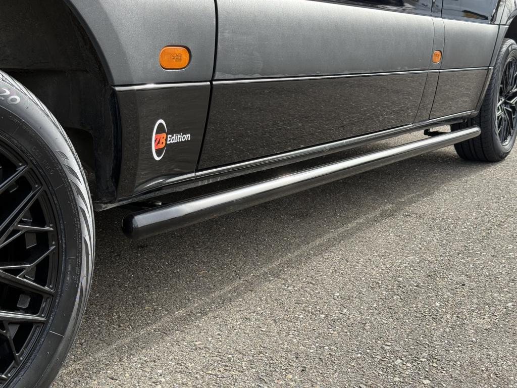 Mercedes-Benz Sprinter 317 1.9 cdi l2h2 | zb edition | 10'' mbux | trekhaak