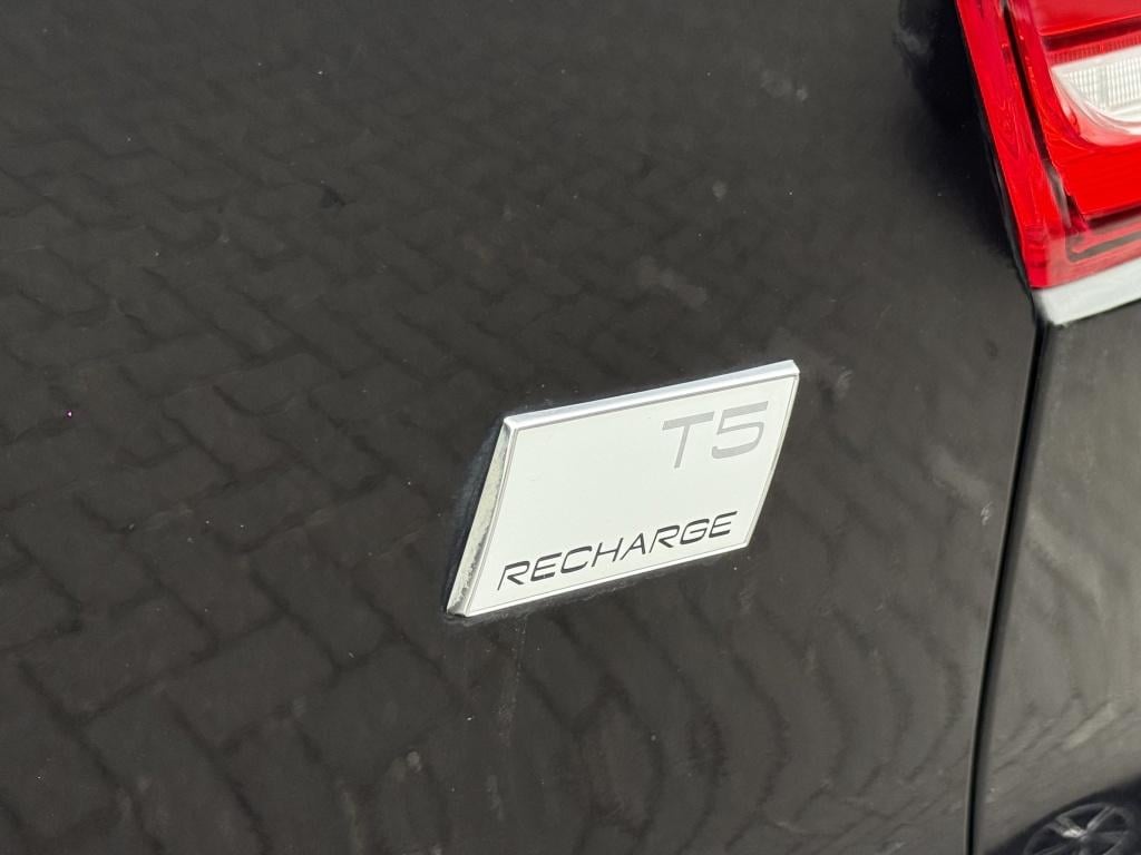 Volvo XC40 t5 262pk recharge r-design| panodak| adap.cruise| trekhaak| came