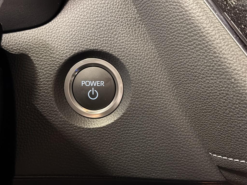 Toyota Corolla Touring Sports hybrid 180 executive