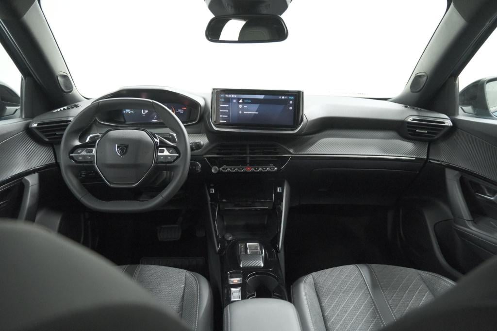 Peugeot 2008 1.2 hybrid 145 allure | apple carplay | climate control | park