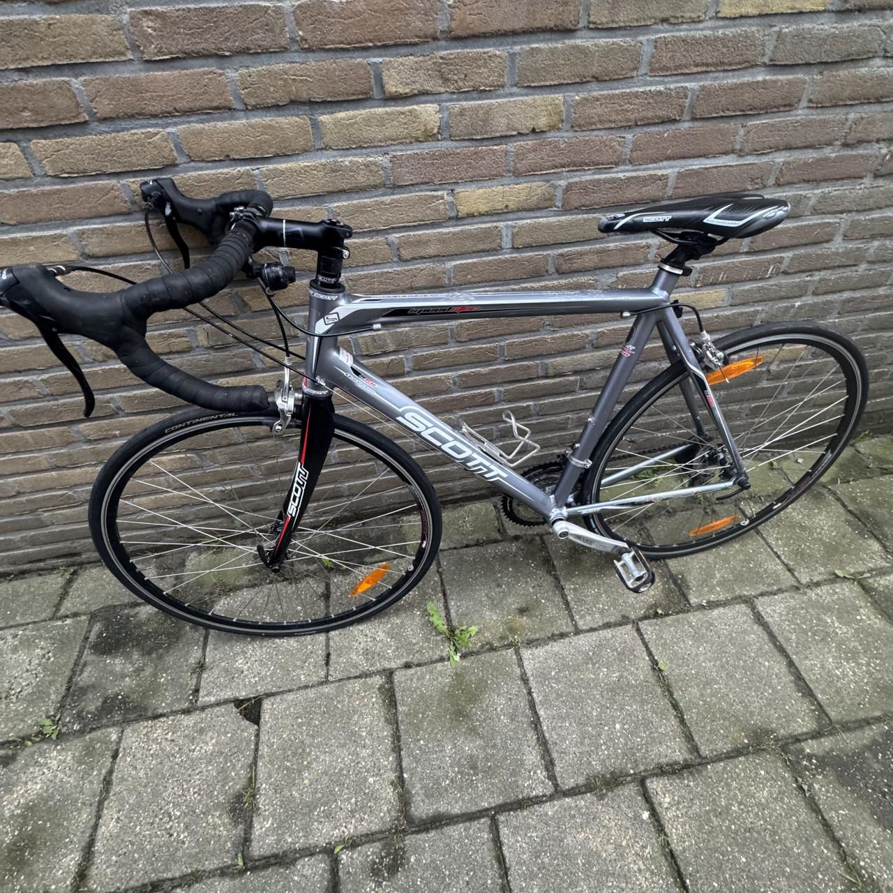 Racefiets