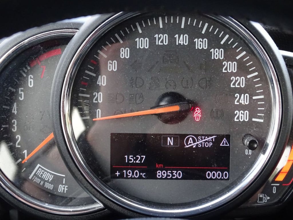 Mini Cooper mini 1.5 business | navi | bluetooth | 16"