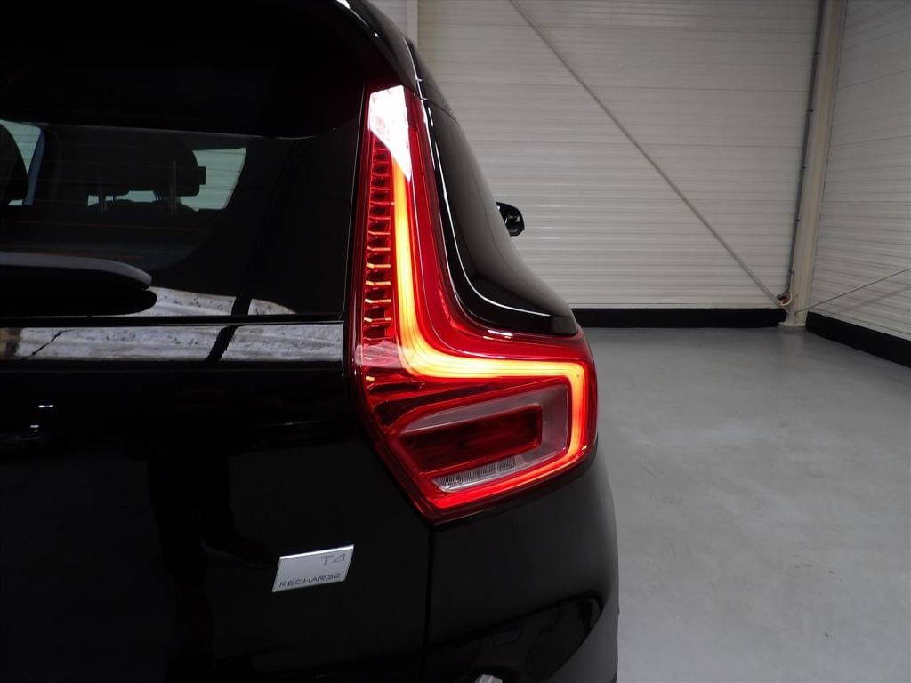 Volvo XC40 t4 twin engine 211pk geartronic inscription expression