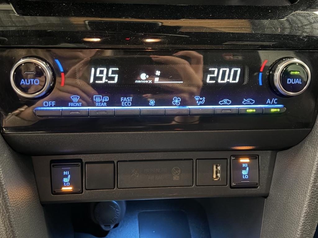 Toyota Yaris Cross 1.5 hybrid gr sport| jbl| stoelverw.| carplay| a.camera|