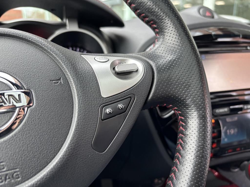 Nissan Juke 1.6 dig-t urban premium all-mode 4wd, 190pk automaat!