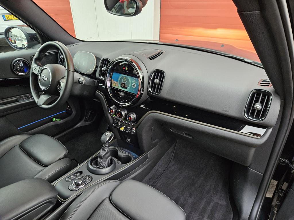 Mini Countryman mini cooper se all4 | carplay | camera