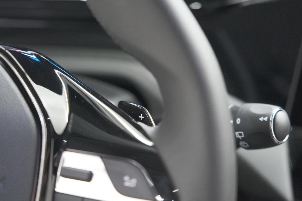 Peugeot 308 sw 1.6 plug-in hybrid 180 allure | 360 camera | adaptieve cruis