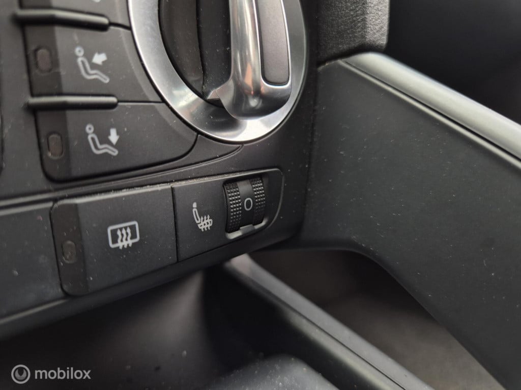 Audi A3 sportback 1.4 tfsi / nieuwe ketting / nieuwe versnellingsbak / 5-de