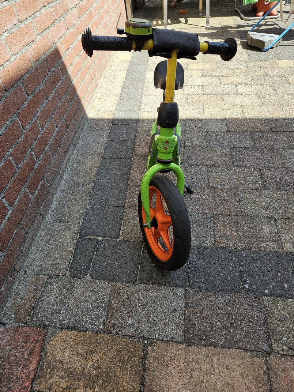 Loopfiets