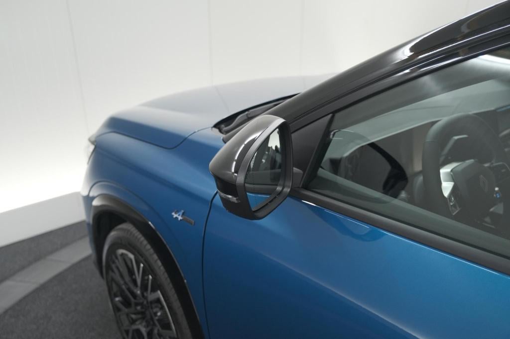 Renault Austral 1.2 e-tech full hybrid 200 iconic esprit alpine | nieuw! |