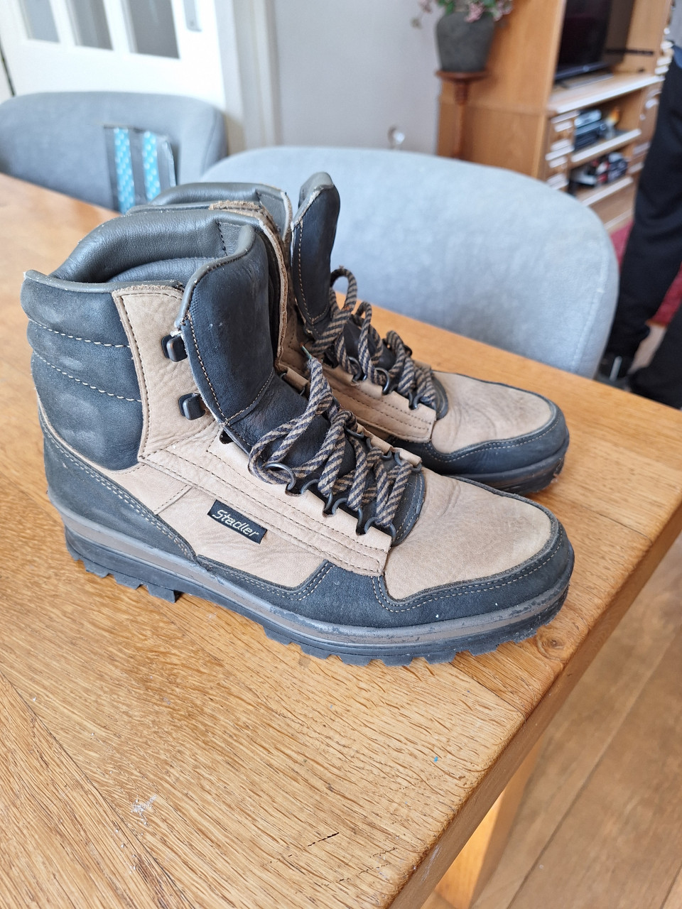 Wandelschoenen