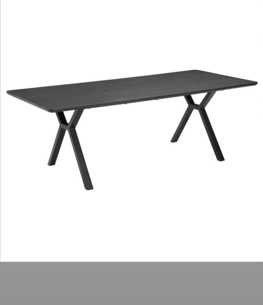Eettafel