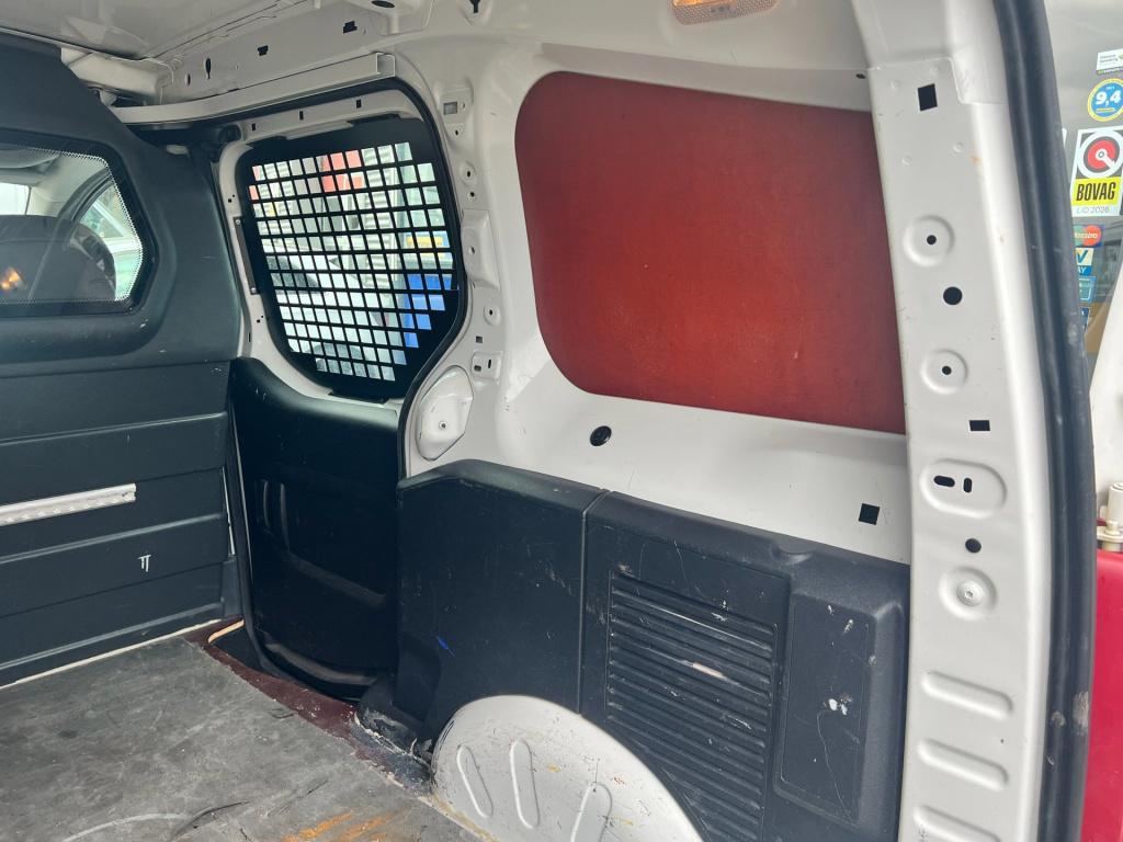 Citroen Berlingo 1.6 hdif 500 comfort