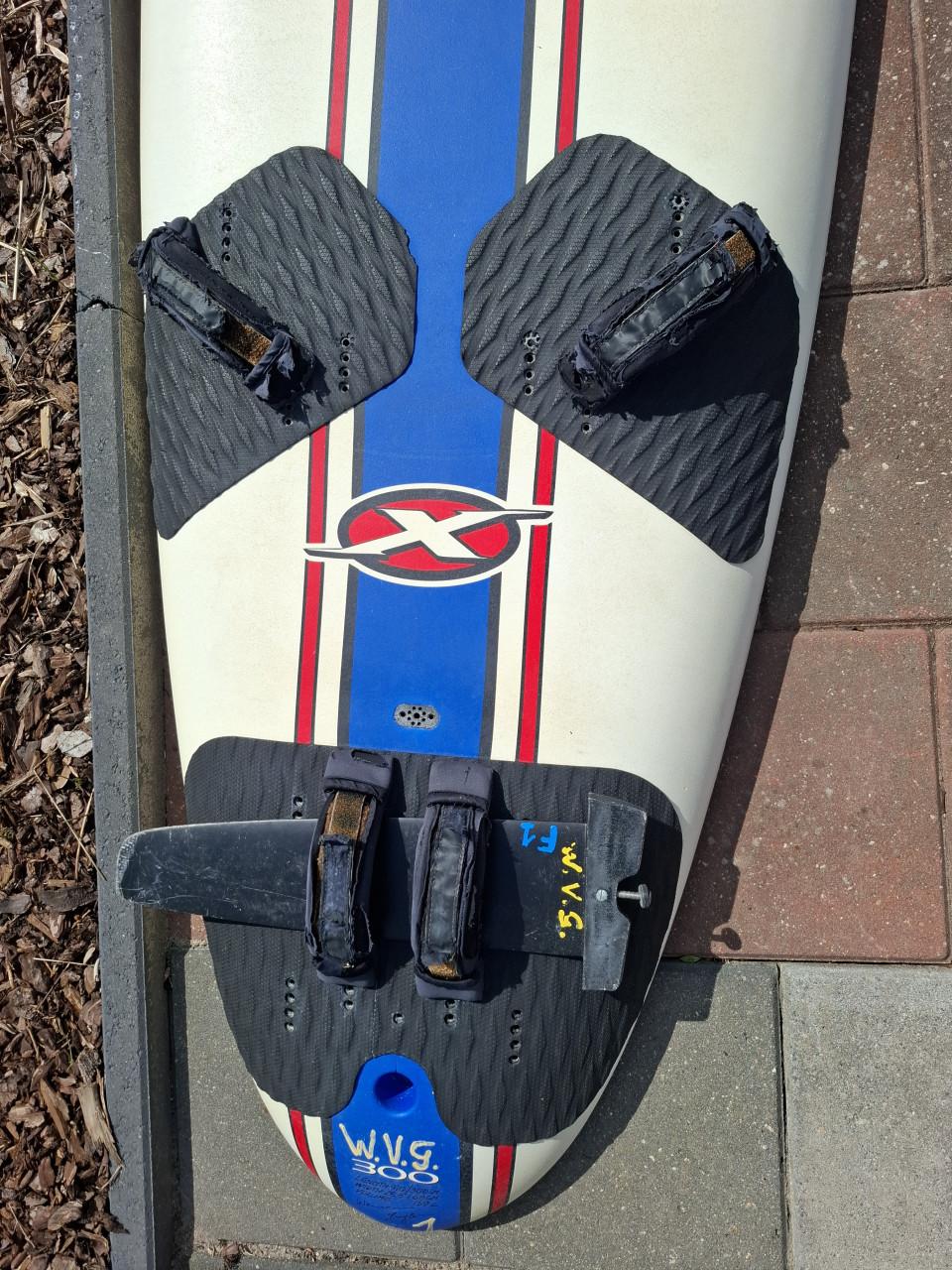 Surfboard