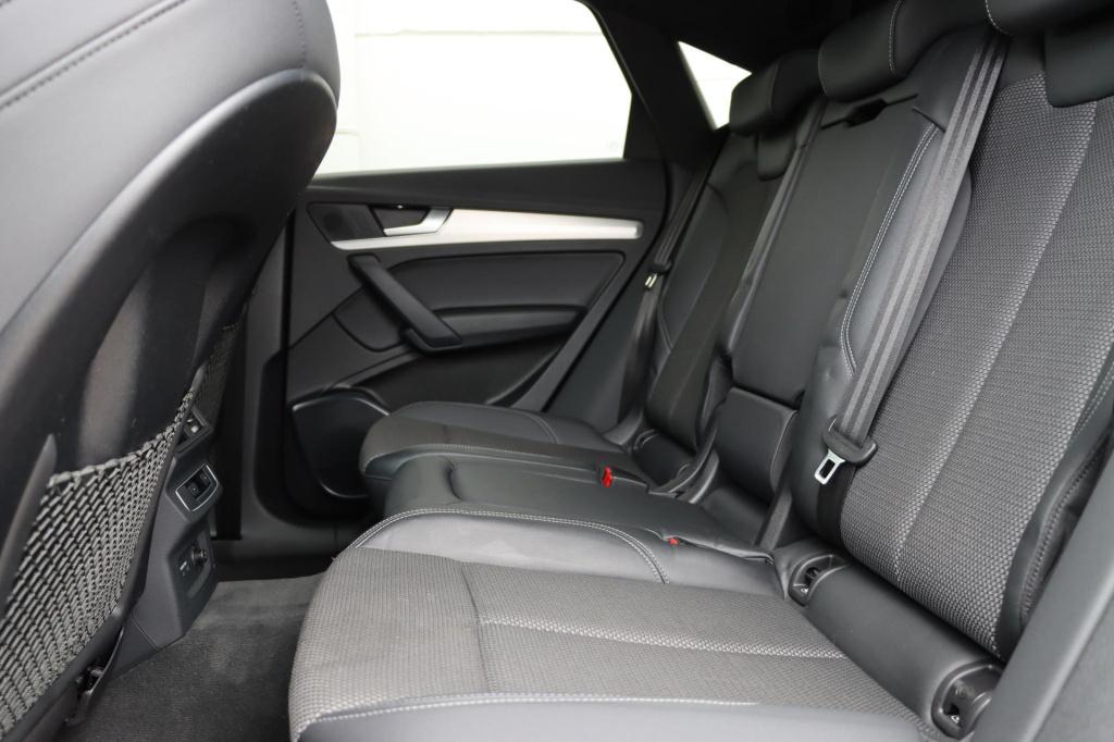 Audi Q5 sportback quattro 55 tfsi e s edition 367pk s-tronic