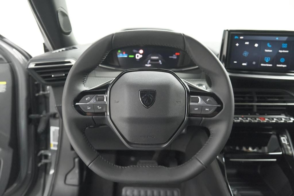 Peugeot E-2008 ev allure 54 kwh | 360 camera | adaptieve cruise control | w
