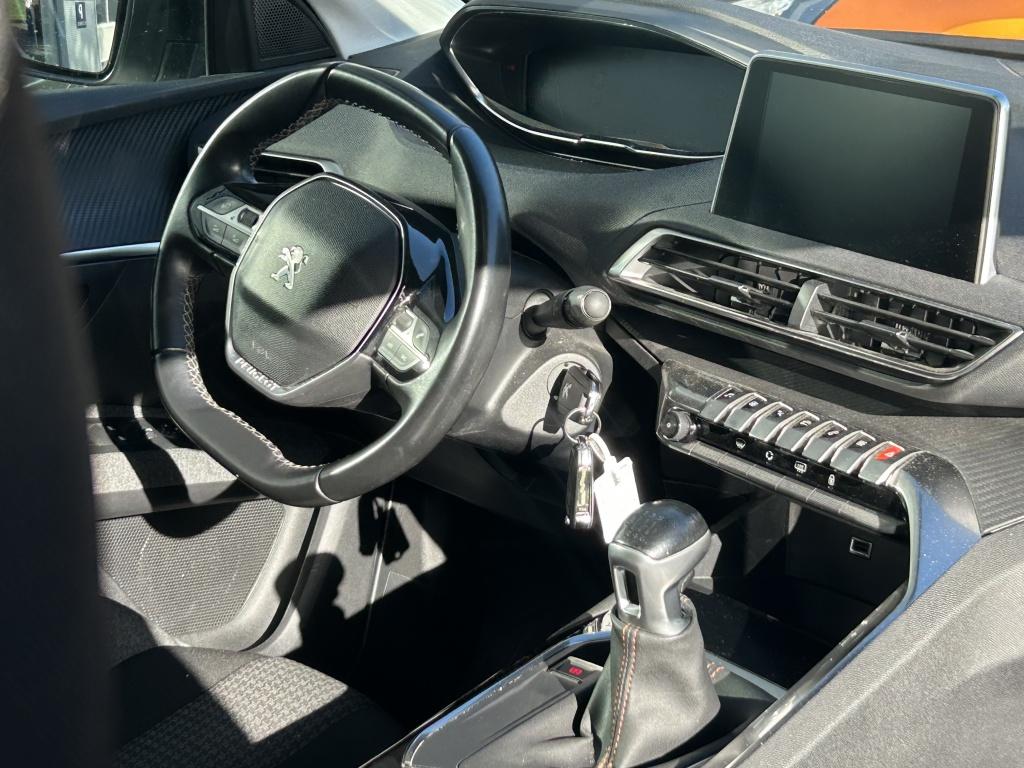 Peugeot 3008 1.2 puretech 130pk s&s active