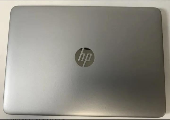 HP Elite I5 Touchscreen Laptop 256gb ssd en 16gb werkgeheugen