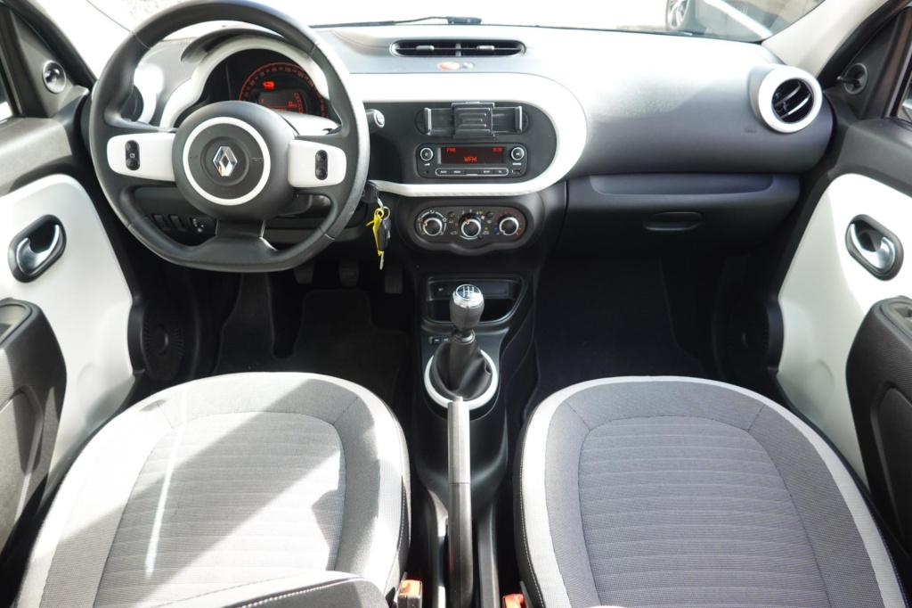 Renault Twingo 1.0 sce collection