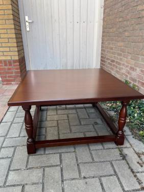 Salon tafel