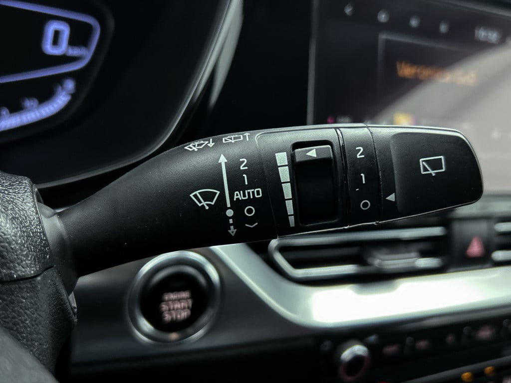 Kia Niro 1.6 gdi phev dynamicplusline limited