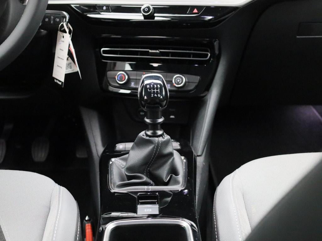 Opel Mokka 1.2 turbo edition