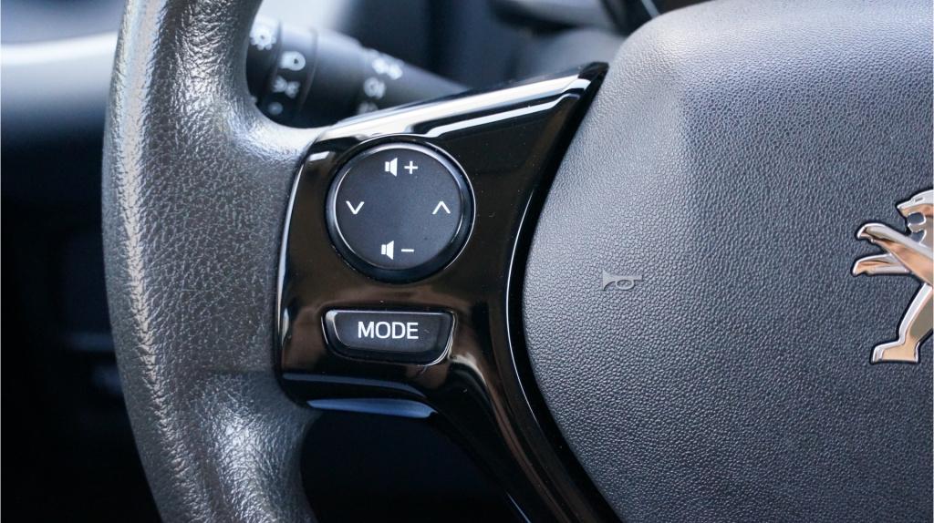 Peugeot 108 1.0 e-vti active rijklaar incl garantie