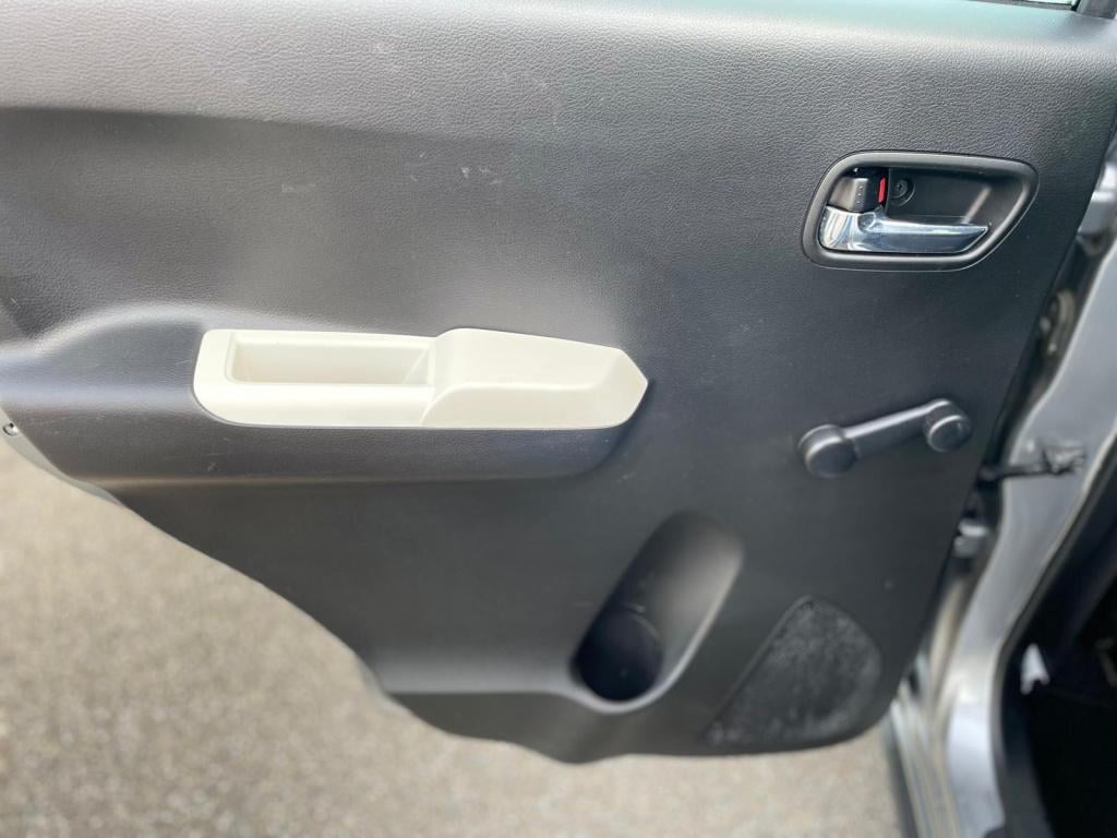 Suzuki Ignis 1.2 select