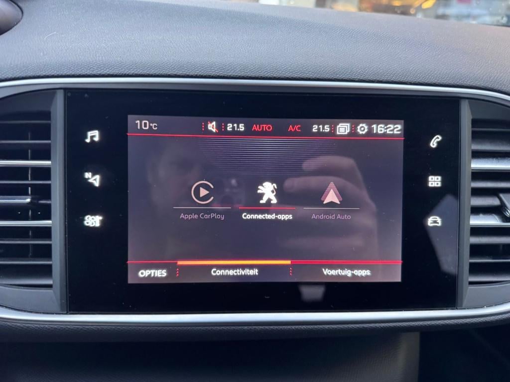 Peugeot 308 sw 1.2 puretech gt