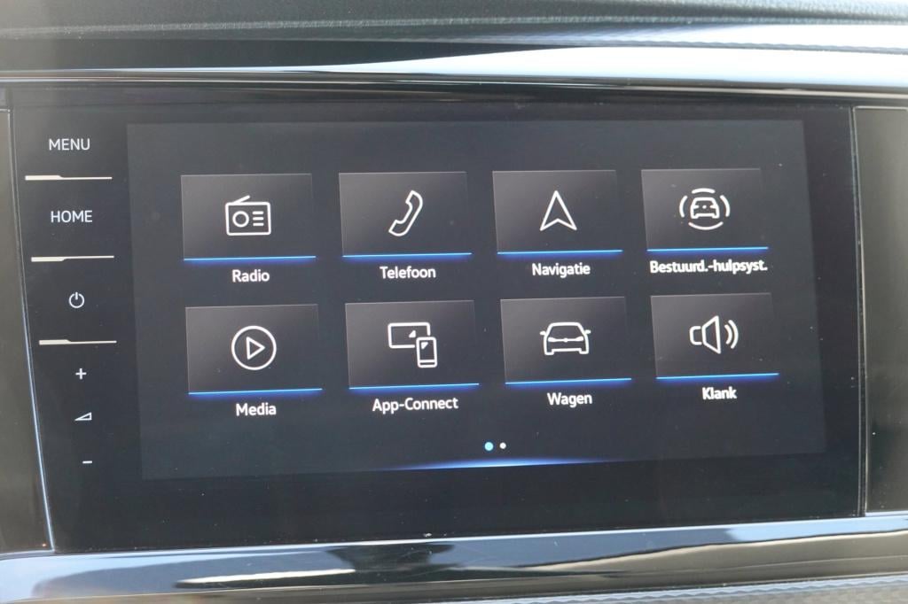 Volkswagen Transporter 2.0 tdi l2h1 30 dc 150-pk automaat bulli