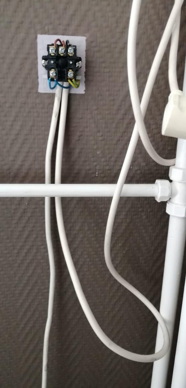 Zonnescherm elektrisch