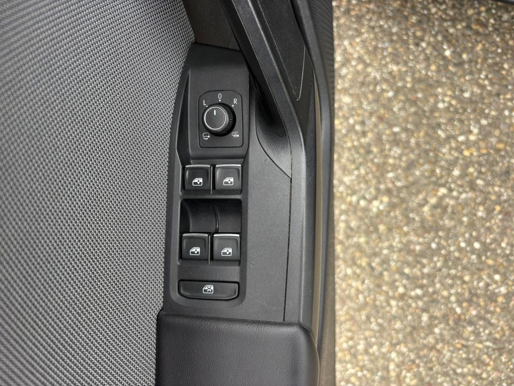 Seat Leon 1.0 tsi reference