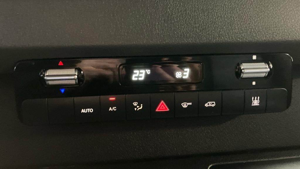 Mercedes-Benz Sprinter 316 2.2 cdi 325 l2h2 cam i cr.control i trekhaak i m