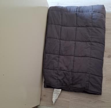 Verzwaringsdeken 7 kilo
