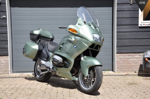 BMW R850RT Koopje!