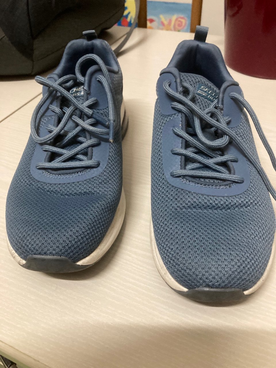 Sketchers dames schoenen