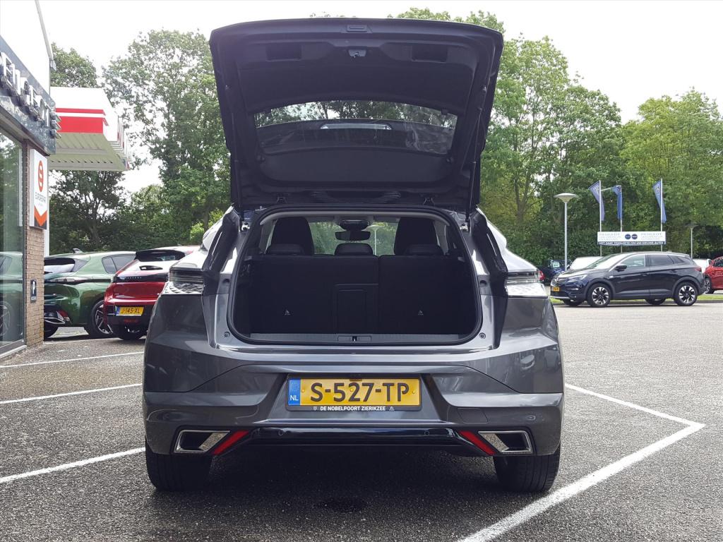 Ds Ds 4 1.6 e-tense hybride-autom trocadero navi | cruise & climate control