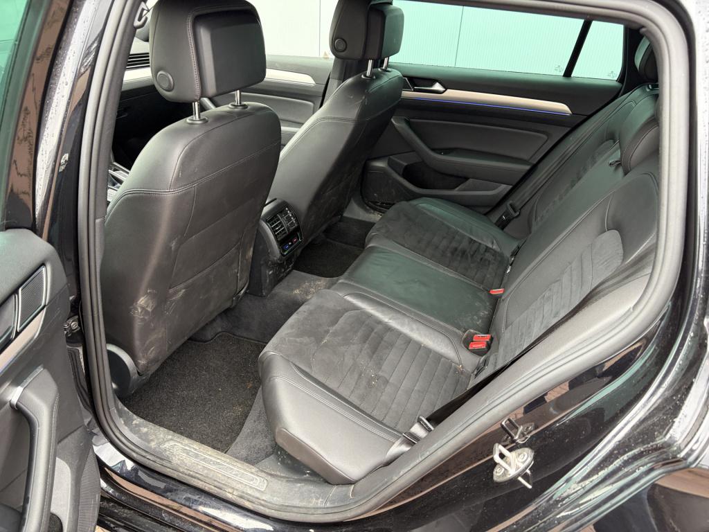 Volkswagen Passat variant 1.4 tsi gte highline soh 85%