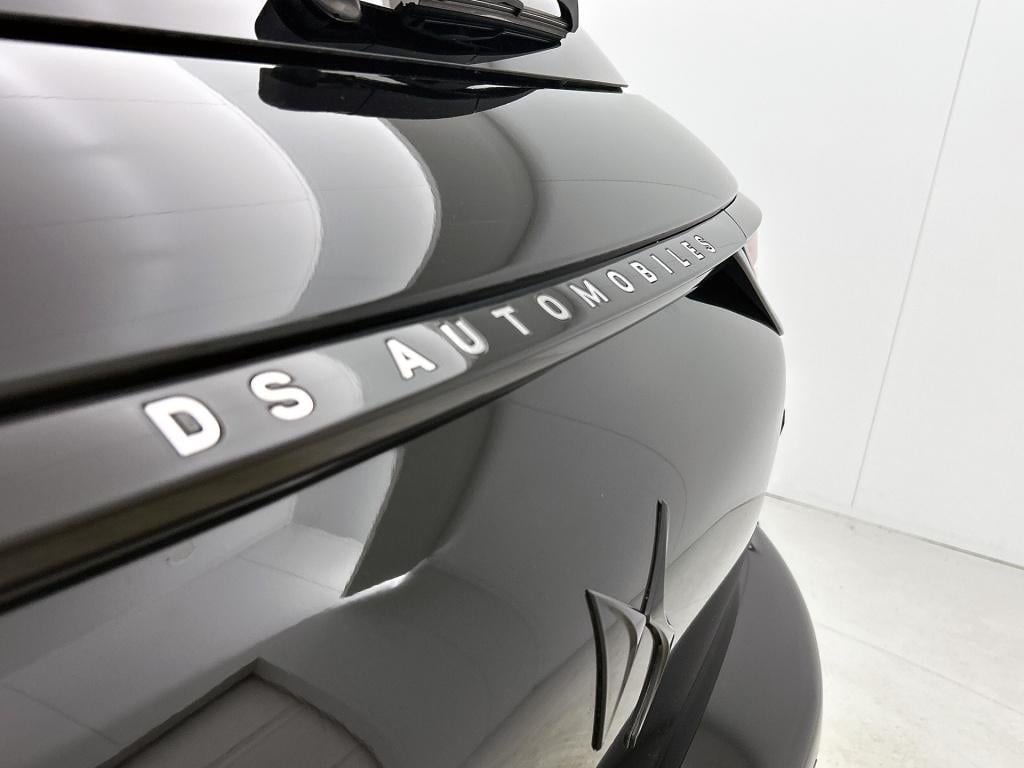 Ds Ds 3 100pk performance line | rijklaar | alcantara | keyless entry | par