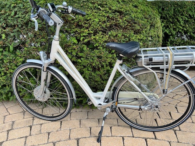 Sparta E-Motion C5 2014 Dames-48 cm