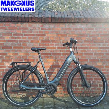 Gazelle Ultimate C380 HMB Belt (D61).