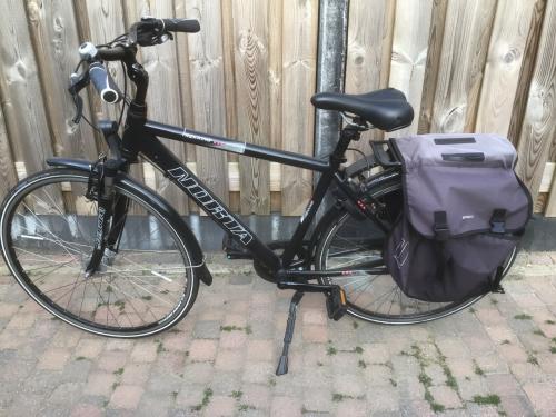 Herenfiets norta