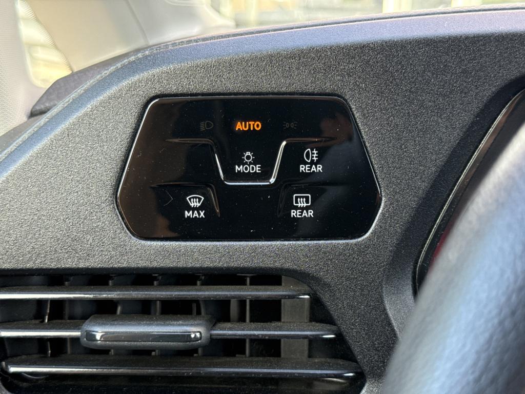 Volkswagen Caddy cargo 2.0 tdi l1h1 | nl-auto | camera | trekhaak | carplay