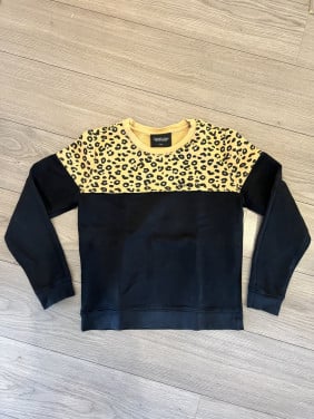 Colourful Rebel sweater