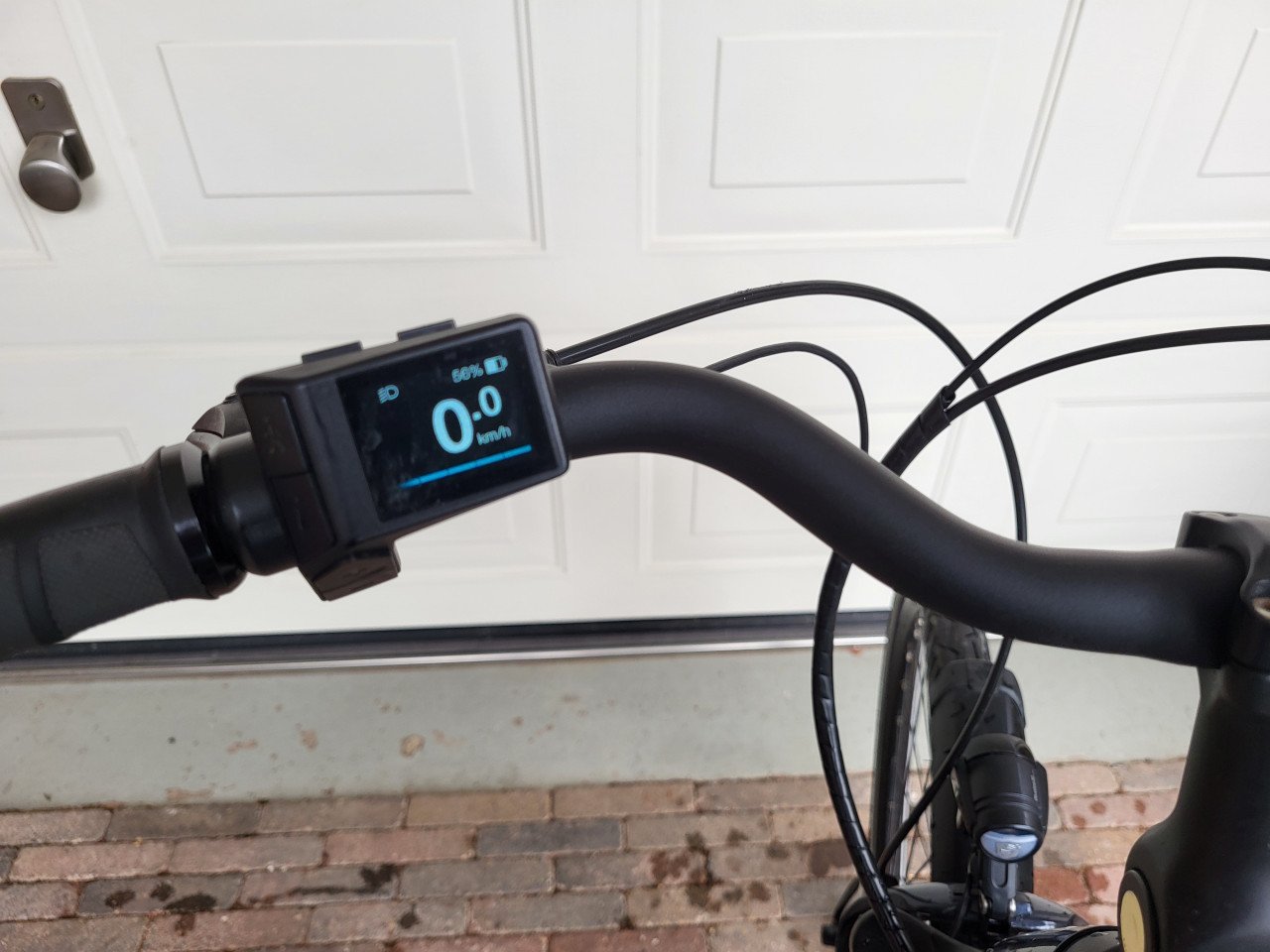 Giant Entour E+ 1  500 Mw z.g.a.n. electrische herenfiets slechts € 1125