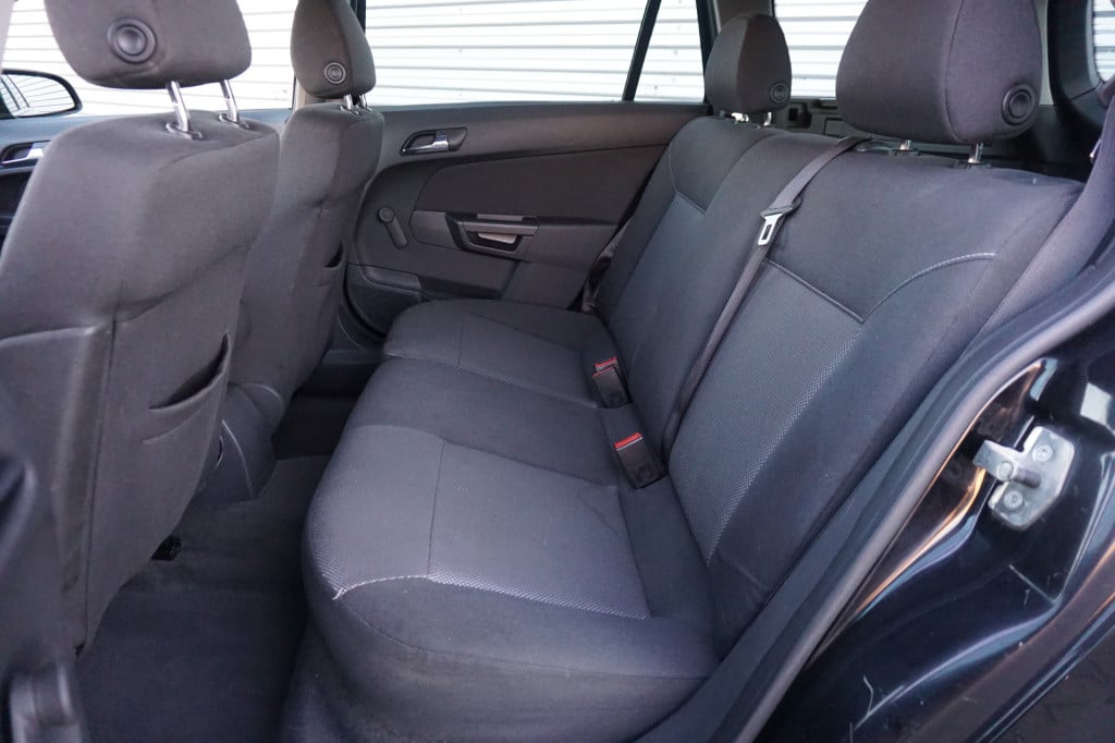 Opel Astra wagon 1.6 temptation airco / navi / cruise / elektr. ramen / par